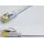 Wantec Flaches CAT6A FTP Patchkabel