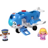 Fisher-Price Little People GXR91 Spielzeugfahrzeug