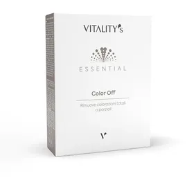 Vitality's Essential Color off Farbabzug