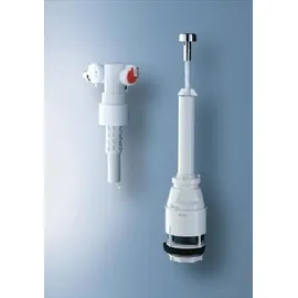 Grohe Servo-Set Austauschgarnitur mattchr/chr
