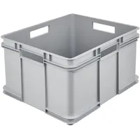 KEEEPER Bruno Eco - Eurobox XXL, Aufbewahrungsbox 52x43x28 ​​​​cm