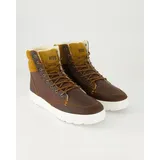 Hub Hub Dublin 2.0 L30 für Herren, Braun | Gr.: 41