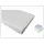Sundo Homecare GmbH Matratzenschutzbezug, waschbar, weiß, PVC wasserundurchlässig wasserdicht (140x200cm)