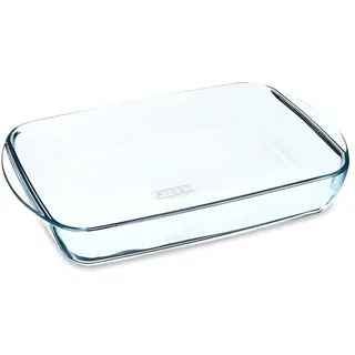 Pyrex Bräter 40x27 cm