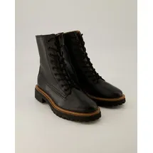 Paul Green 9768 Schwarz 40,5