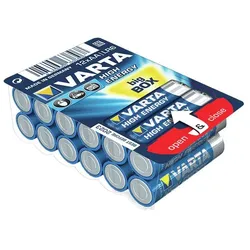 High Energy AA