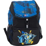 LEGO City Race 13 l Blau/Schwarz