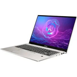 MSI Prestige A16 AI+ AMD Ryzen AI 9 365 32 GB RAM 1 TB SSD Win11 Home A3HMG-036