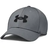 Under Armour Blitzing verstellbare Cap Herren 012 pitch gray/black