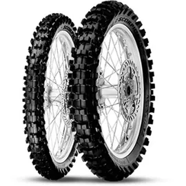 Pirelli Scorpion MX Mid Soft 32 REAR 120/90 R19 66M NHS