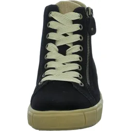 remonte Sneaker High Damen Schwarz 42