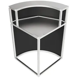 Deus 7 Gebogenes Eckmodul – Standard