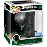Funko Pop! Alien Xenomorph (Hovering) #88655