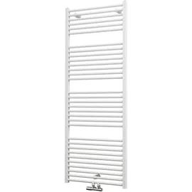 Schulte Turbo 153,5 x 60 cm weiß