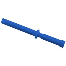 SWSTAHL Klebegewichtentferner Blau