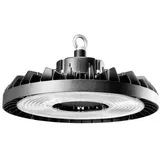 Gewiss GWF1000NM830 GWF1000NM830 LED-Hallenstrahler 150W Schwarz