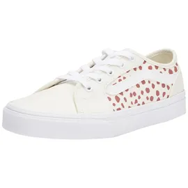 Vans Filmore Decon Sneaker, DOTS Withered Rose, 37.5 EU