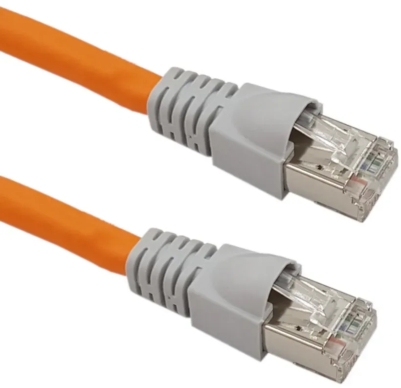 Mitsubishi Electric Ethernet Kabel SC-E5EW-S3M
