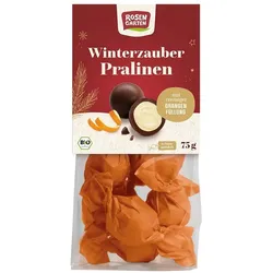 Winterzauber - Pralinen 75g