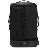 Timbuk2 Wingman Travel Rucksack 57,5 cm Laptopfach schwarz