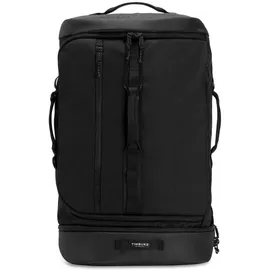 Timbuk2 Wingman Travel Rucksack 57,5 cm Laptopfach schwarz