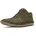 Herren Beetle 36678 Basket Bootie Dunkelgrün 087 45 EU