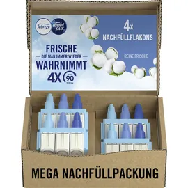 Febreze 3Volution Duftstecker 80 ml