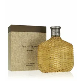 John Varvatos Artisan Eau de Toilette 75 ml