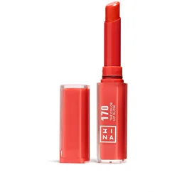 3INA The Color Lip Glow 170 Korallenrot Lippenstift