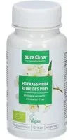 PURASANA Reine des près Capsule(S) 120 pc(s)