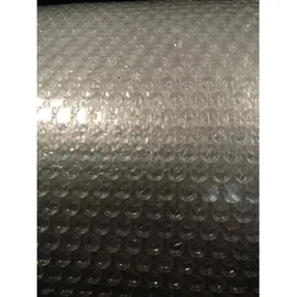 AirCap Luftpolsterfolie 101128766 30% recycelt 100cmx100m leicht grau