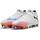 Puma Future 8 Ultimate FG Damen PUMA White/Black/Glowing Red 39