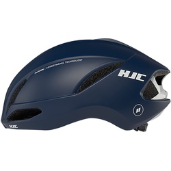 HJC Furion 2.0 Rennrad Helm | matt-gloss navy black – S