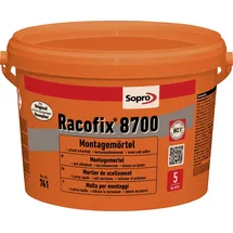 Sopro Racofix 8700 5 kg