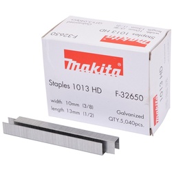 Makita Klammern 10x13mm für Tacker DST221 / DST220 - 5040 Stck. (F-32650)