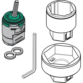 Hansgrohe Joystick Kartusche J27 Mischkartusche
