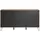 VCM ebuy24 Sideboard, Graphit, Holzwerkstoff, 183x76x40 cm, | Sideboards, Sideboards