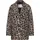 street one studio Mantel beige / mokka XXL