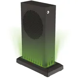 Venom Konsolenständer mit LED-Beleuchtung Schwarz Xbox Series S