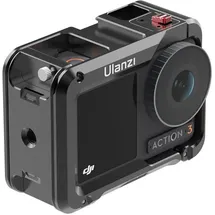 Ulanzi OA 14 DJI OSMO ACTION 3 Metal Camera Cage