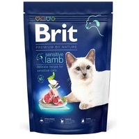Brit Premium by Nature Sensitive lamb 300g