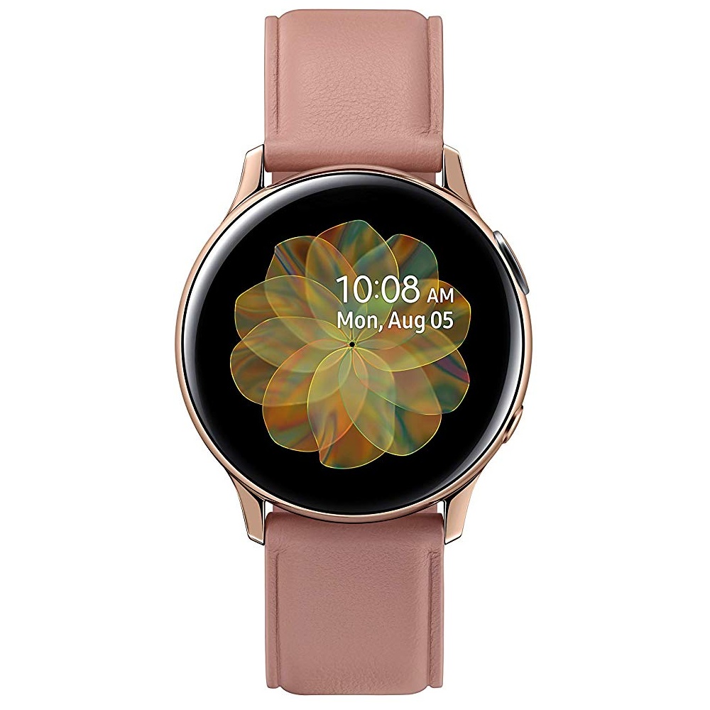 samsung watch active 2 rose gold 40mm