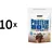 Weider Protein 80 Plus Brownie-Double-Chocolate Pulver 500 g