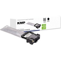 KMP Druckerpatrone Kompatibel Schwarz E255X 1645,4001