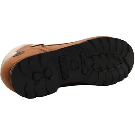 Timberland Euro SPRINTMID LACE UP Boot - Freizeitstiefel Gr. 47,5 rot