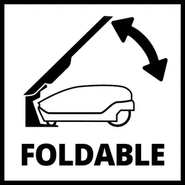 Einhell Mährobotergarage 3414024