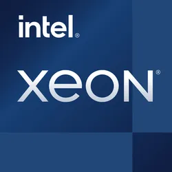 Intel Xeon E-2314 - 2.8 GHz - 4 Kerne - 4 Threads