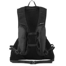 Montane Trailblazer 18 l schwarz/mehrfarbig