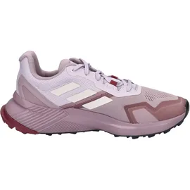 adidas Terrex Damen Soulstride Schuhe (Größe 38, lila)