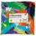Folia Flauschfedern MIX BUNT 100 g